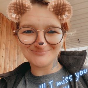 Meet your Posher, Heather